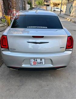 Chrysler 300